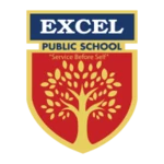 excel public school android application logo